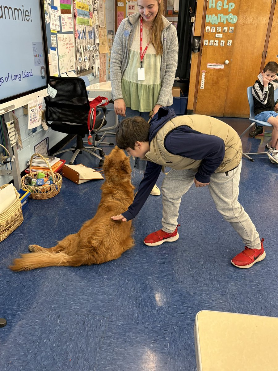 Elisa LiBretto tweet media