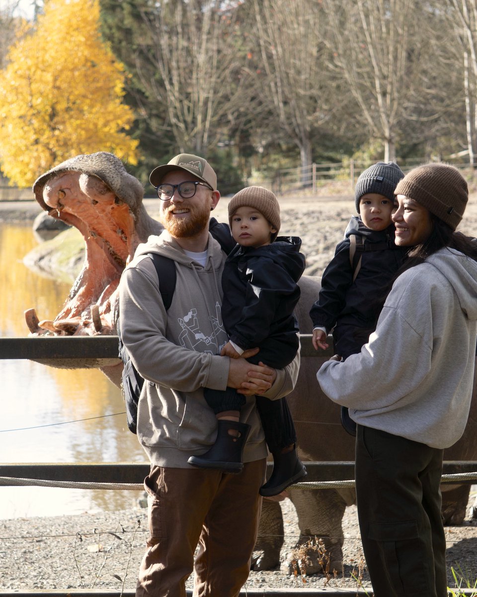 vancouverzoo tweet picture