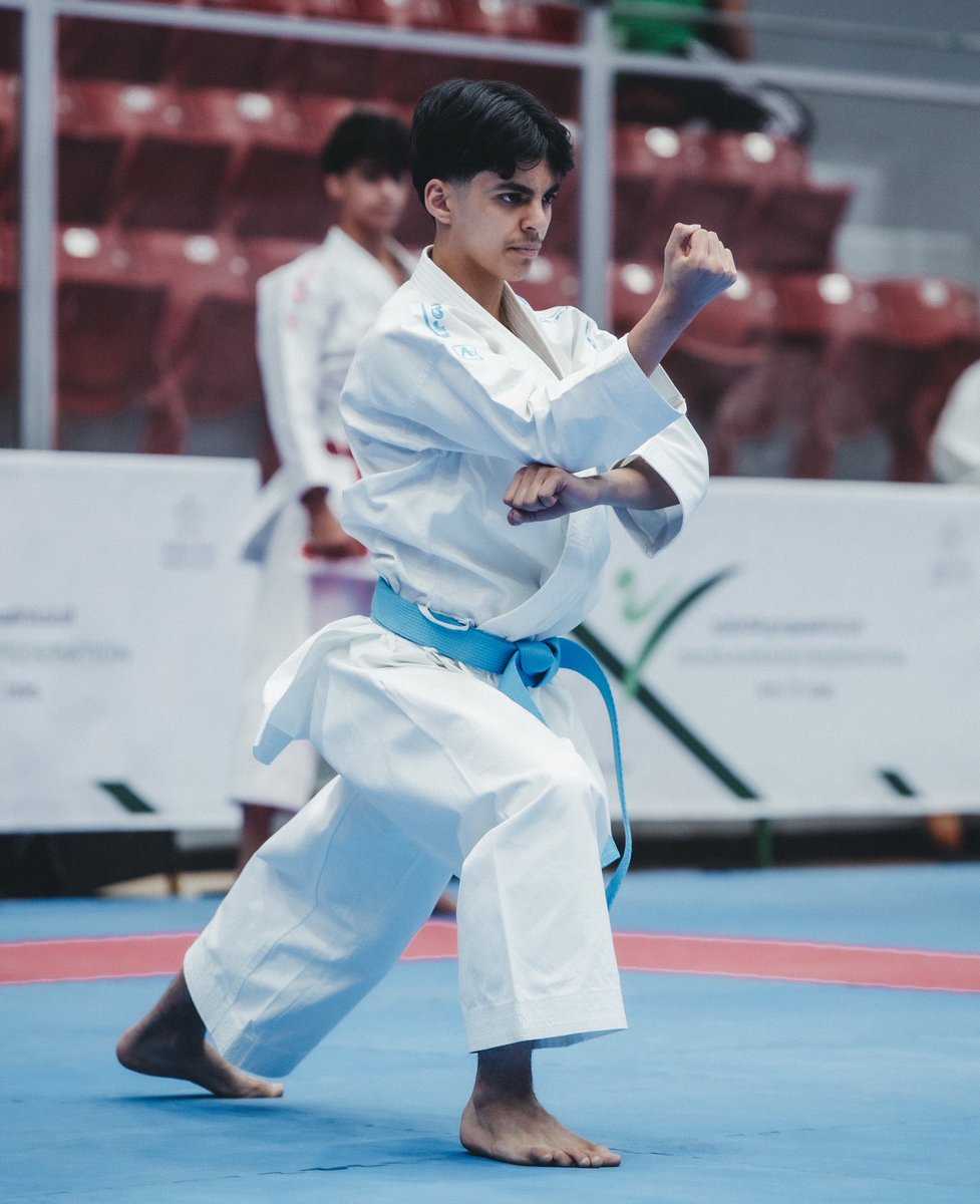 SKF2034's tweet image. 📸| منافسات بطولة الدوري الممتاز للذكور 
📍| القصيم ( اليوم الثاني )
بحضور رئيس الاتحاد د.مشرف الشهري ونائبه أ.د. إبراهيم القرني وعضو مجلس الادارة أ.محمد الوادعي ورئيس مجلس ادارة الاتحاد السعودي للثقافة الرياضية د.سليمان الجلعود