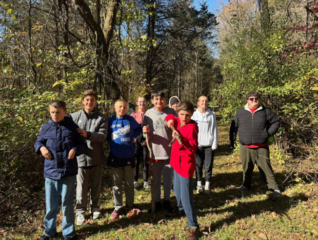 Greensburg Champions Together tweet media