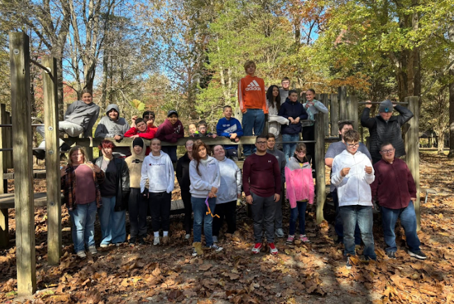 Greensburg Champions Together tweet media