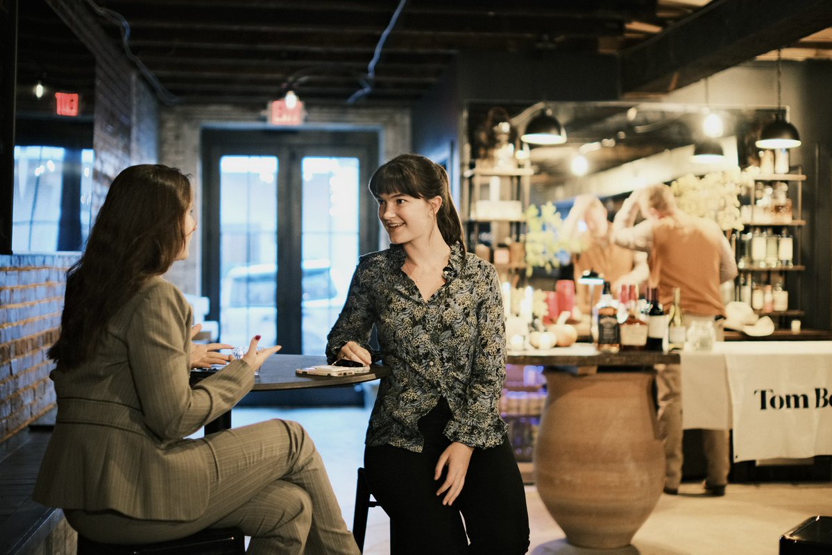 umdeclaration's tweet image. Tariffs are playing a huge role in shaping America’s economy. A big thanks to Dr. Josh Hendrickson, Chair of the Economics Department, for his fascinating explanation of how it all works!