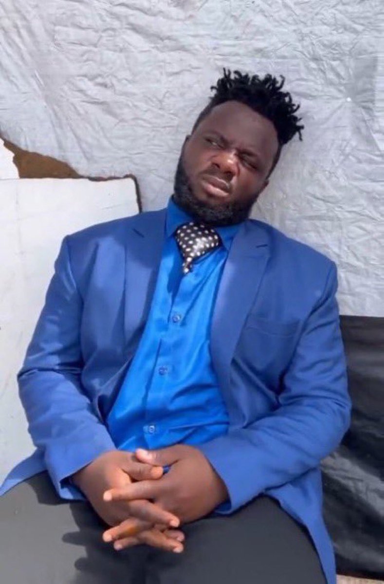 "Ezra is you and me" "we are no better"