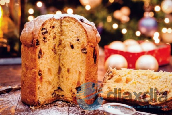 El municipio brindará un taller gratuito de elaboración de pan dulce dlvr.it/TPGgP9