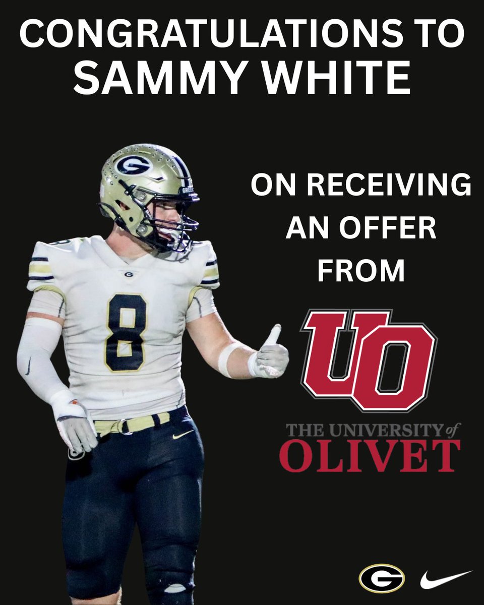 Greer Football tweet media