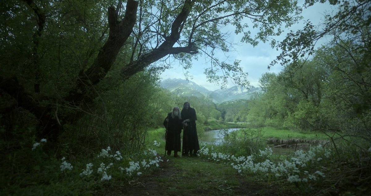 the beauty of ‘frankenstein’ (2025)