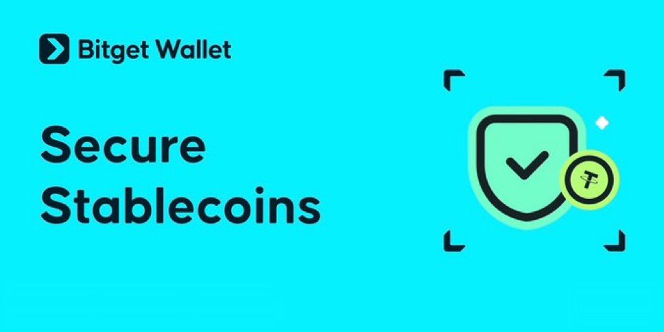 Predatorweb3's tweet image. Privacy coins are back in the spotlight.

but most people still have no idea what’s happening behind the scenes

@BitgetWallet just dropped a beginner-friendly Academy guide that finally breaks it all down. 

What’s inside :

➜ How privacy coins enable anonymous, secure…