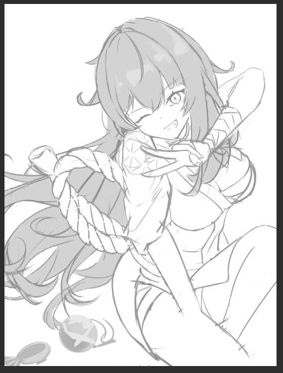 お菓子の絵 tweet media