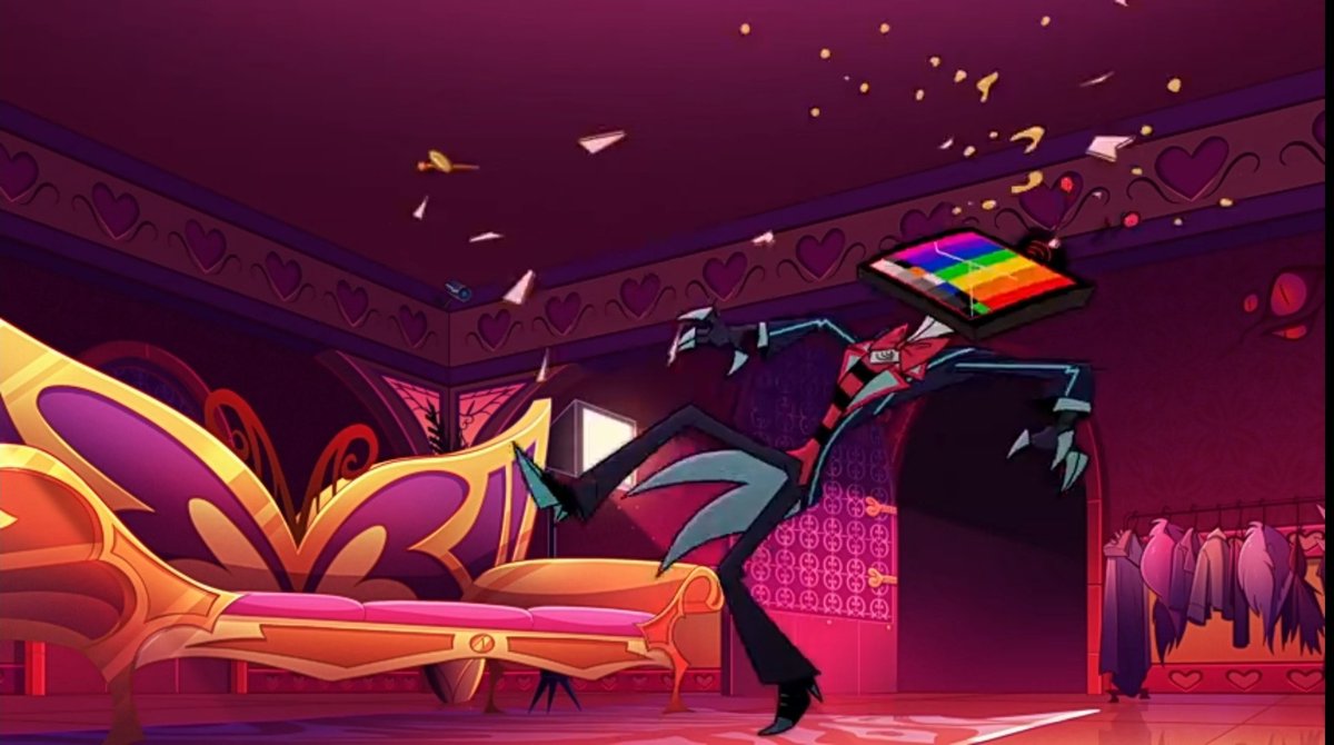 RavenArt54321's tweet image. VENGO DE BARRIO PUTAAA 🗣️‼️🔥