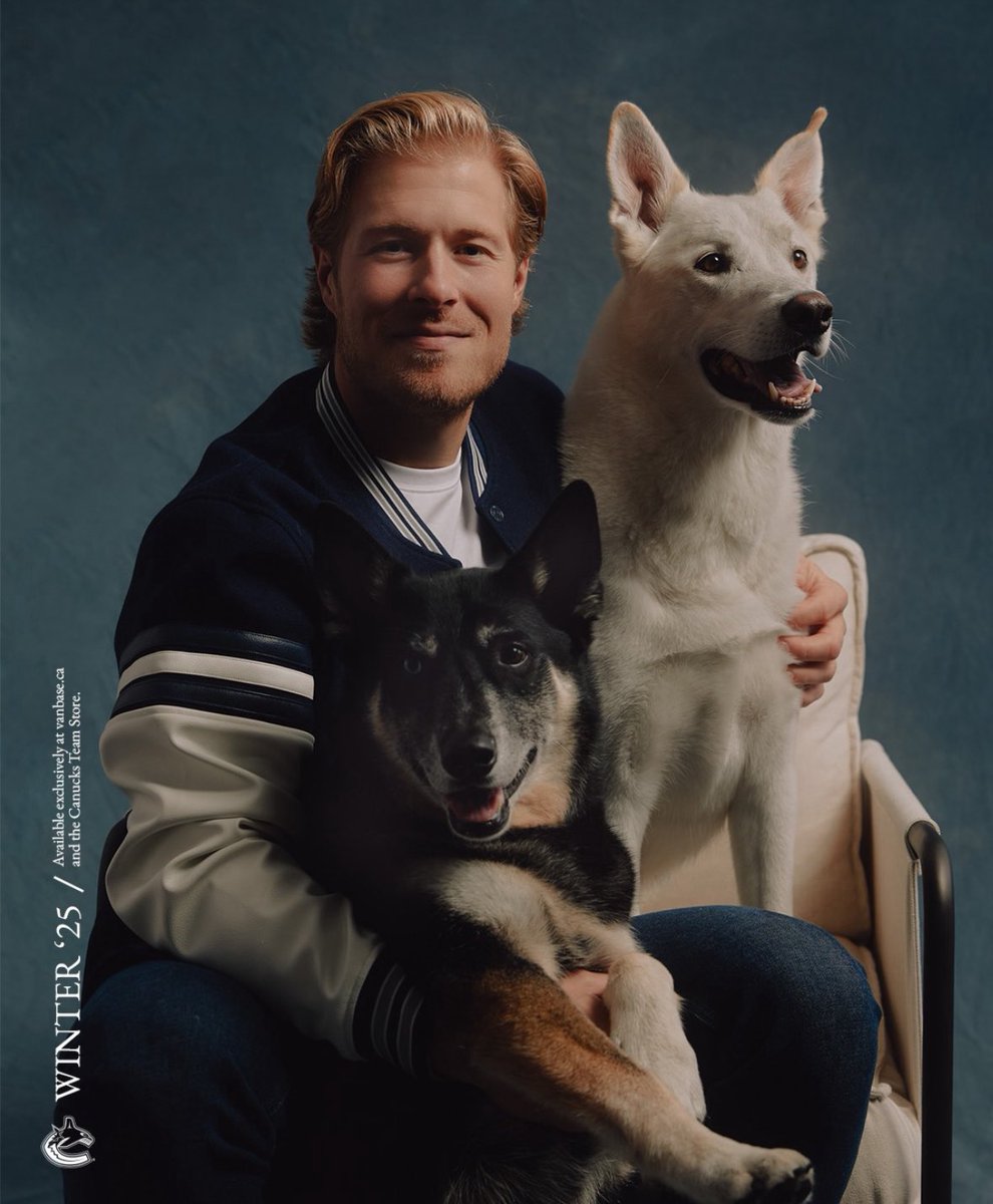 daily canucks updates tweet media