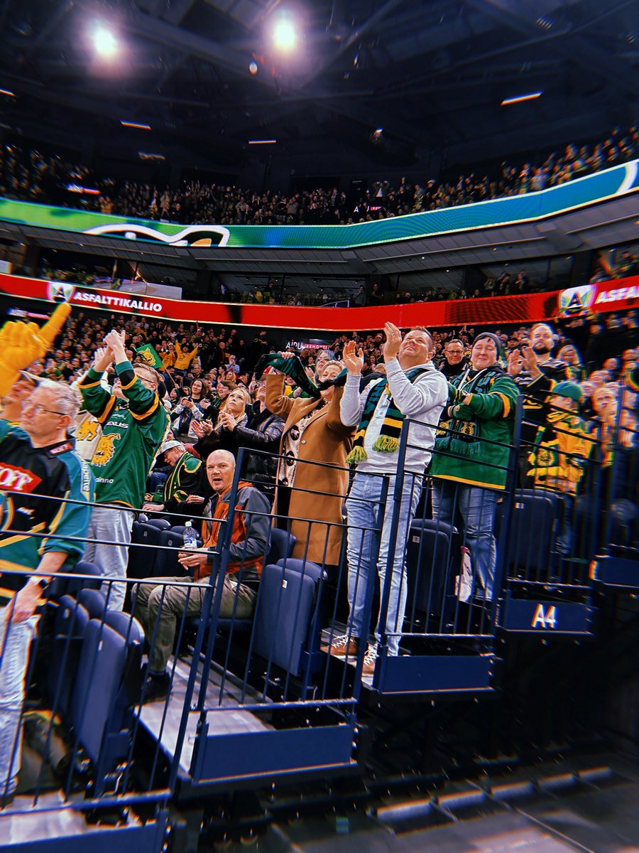 Ilves Hockey tweet media