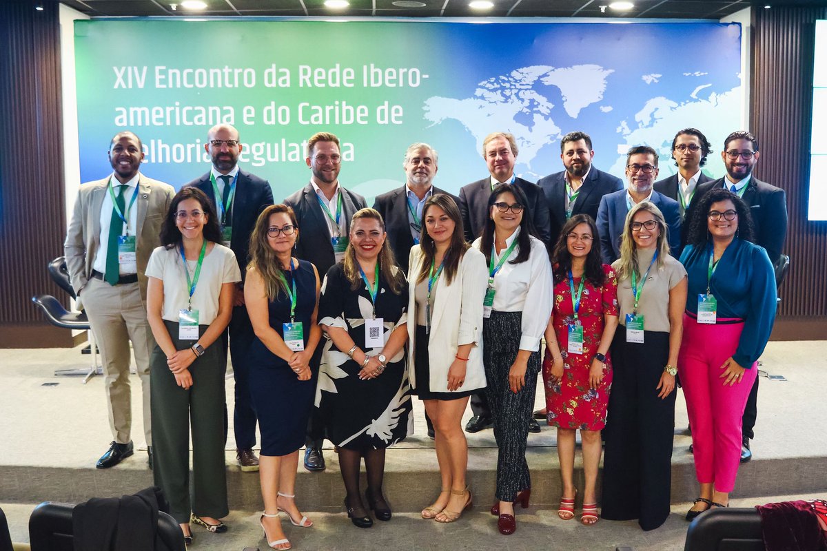 OCDE Política Regulatoria tweet media