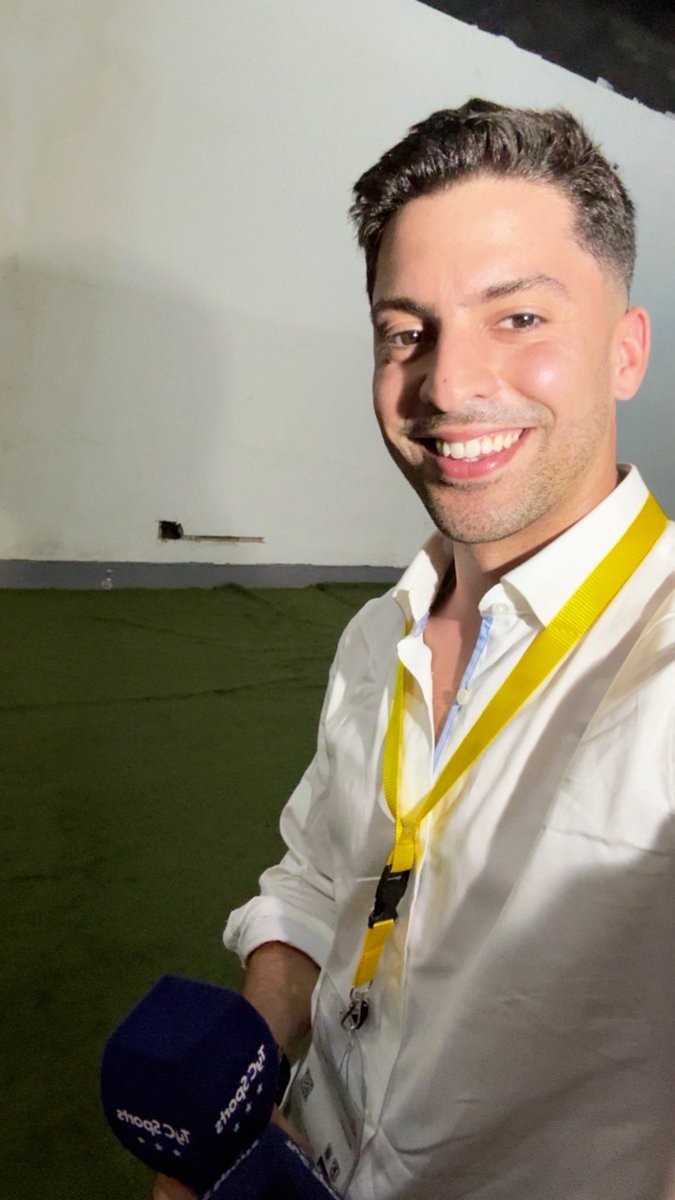 Gastón Edul tweet media