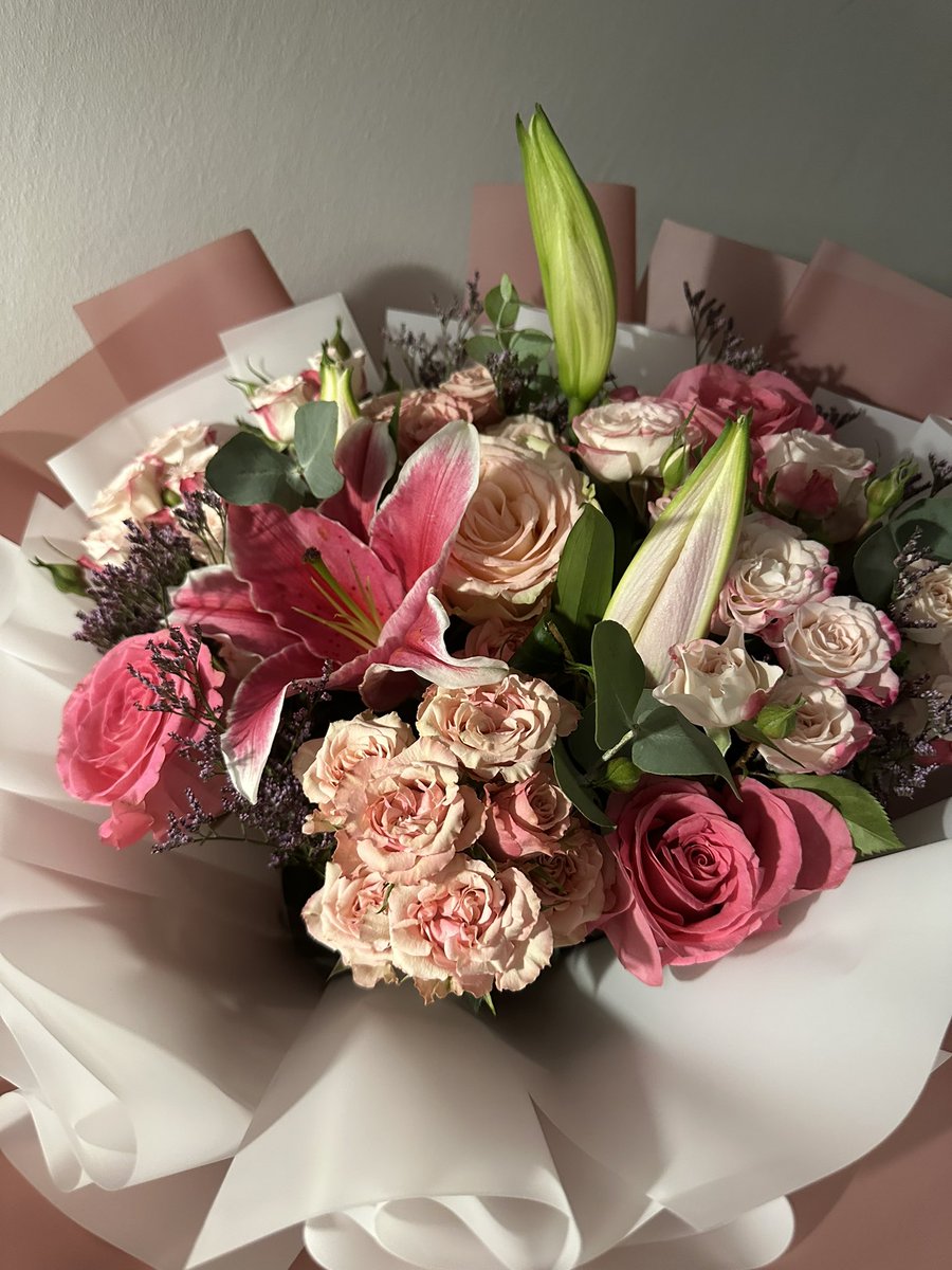 أرقامنا كبرت🤩
شكرًا لكم لوصول الـ 10K متابع ، فاللهم الأثر الممتد ودعوةً لاتُرد ونكون جزء لتحقيق آمالكم ومهاراتكم 💗✨!