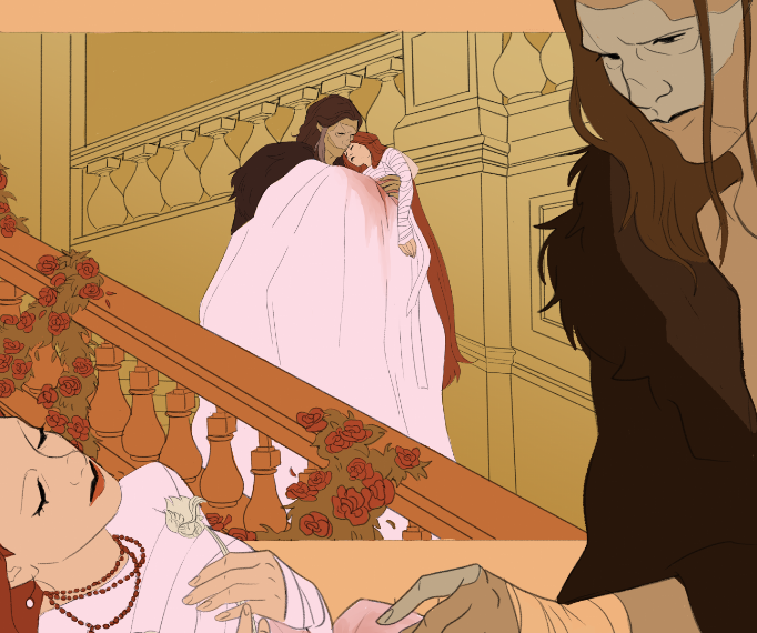 oh, they are always on my mind