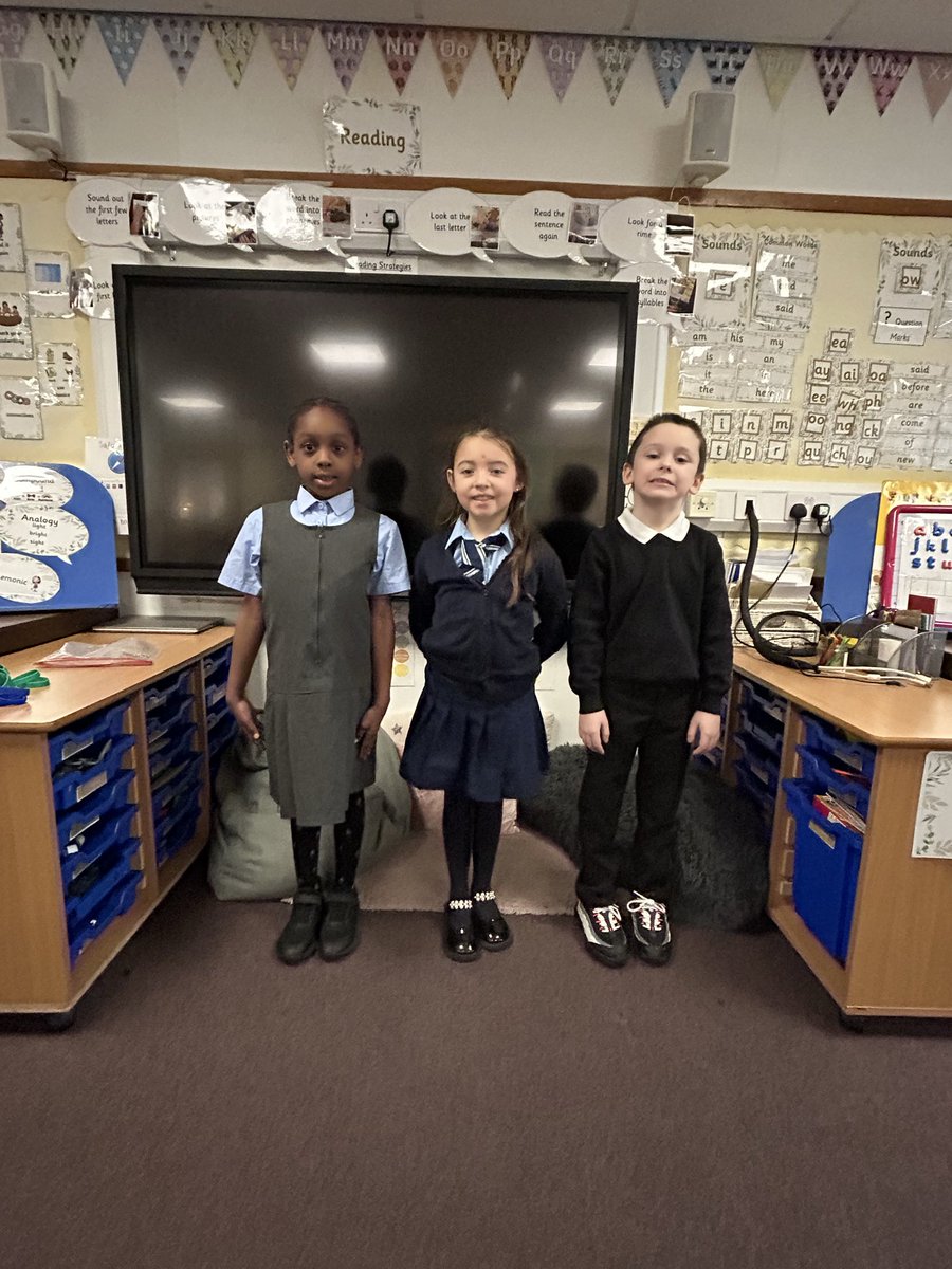 Star Writers! ⭐️⭐️⭐️