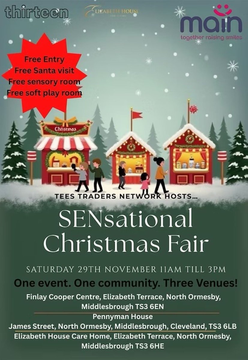 Healthwatch Middlesbrough (@hwmiddlesbrough) on Twitter photo 