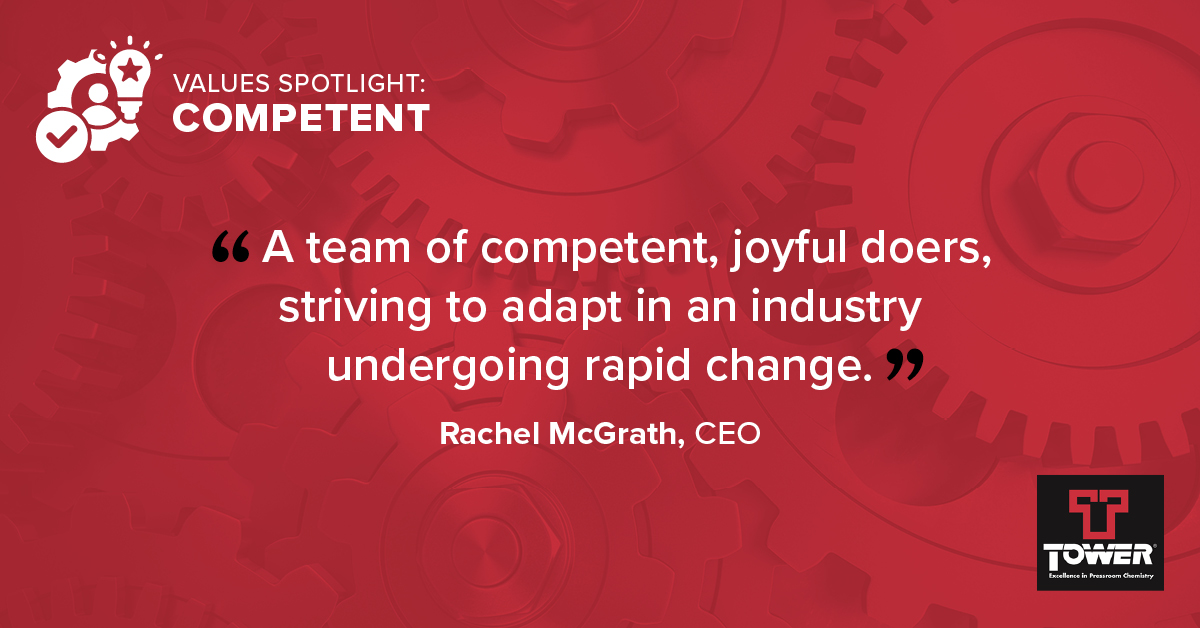 At Tower, competence is more than skill. It's a mindset and a commitment to excellence. As part of our vision, we hold ourselves to the highest standard.

Learn more about Tower today: hubs.li/Q03Thyq90