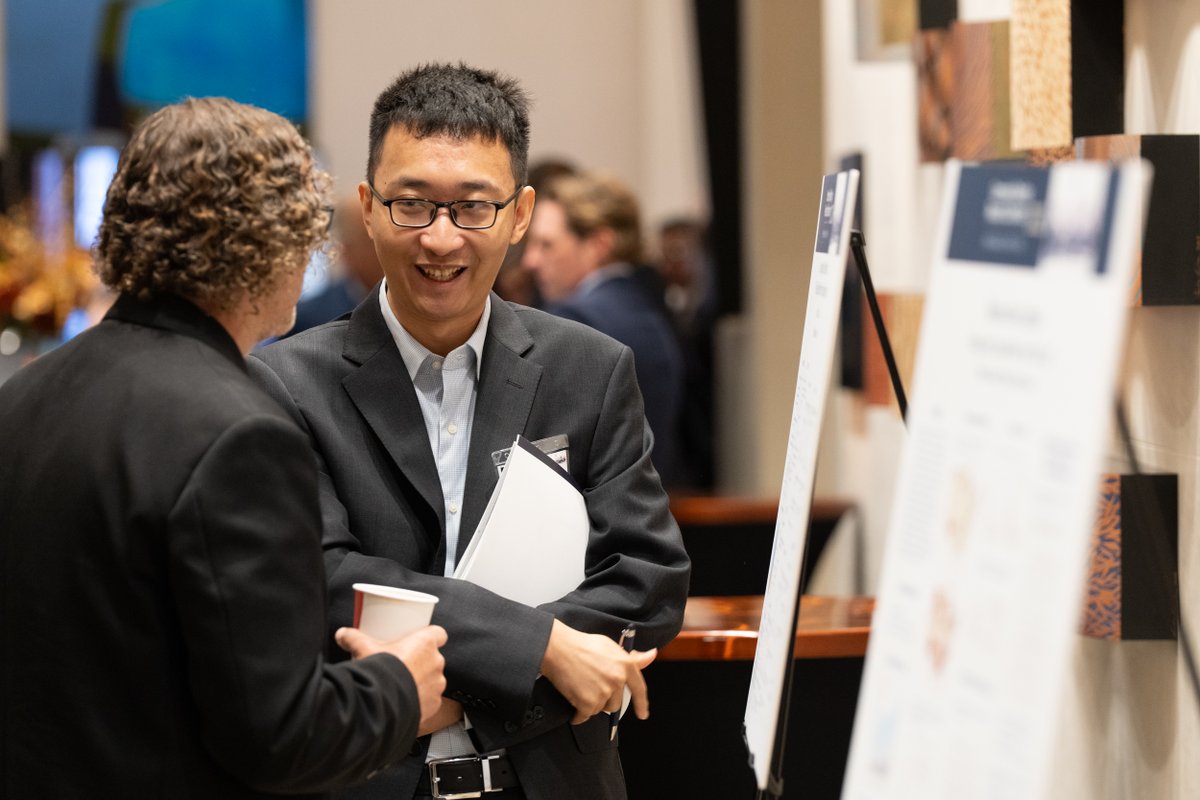 Community Banking Research Conference tweet media