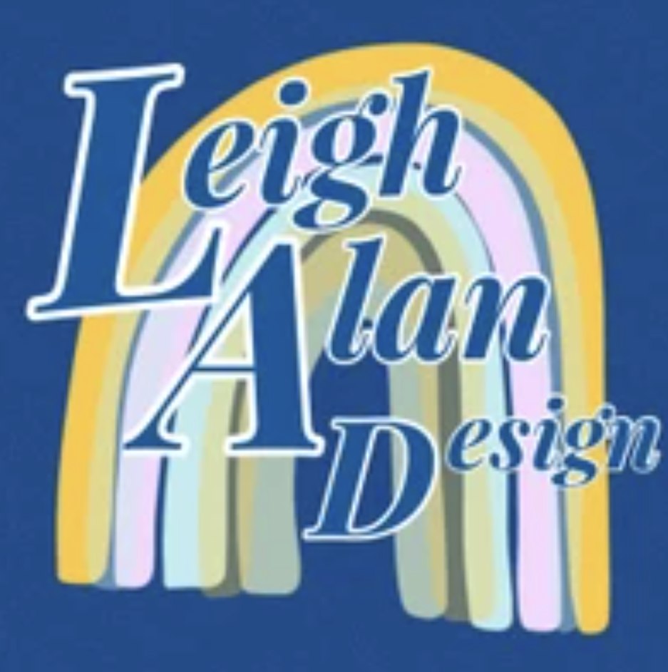 Organic lip balms + reclaimed-fabric goods 🧵🌿 Leigh Alan Design at Dark Art &amp; Oddities Con, Nov 15–16 • NIU Altgeld Hall, DeKalb IL.