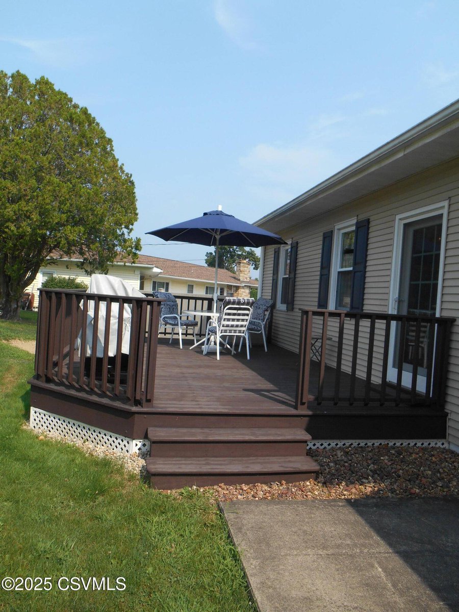 KeyPartnersReal's tweet image. 7 MILL RD, Berwick, PA 18603 just sold! Contact us for assistance in doing the same with your property. It would be our pleasure to work with you.