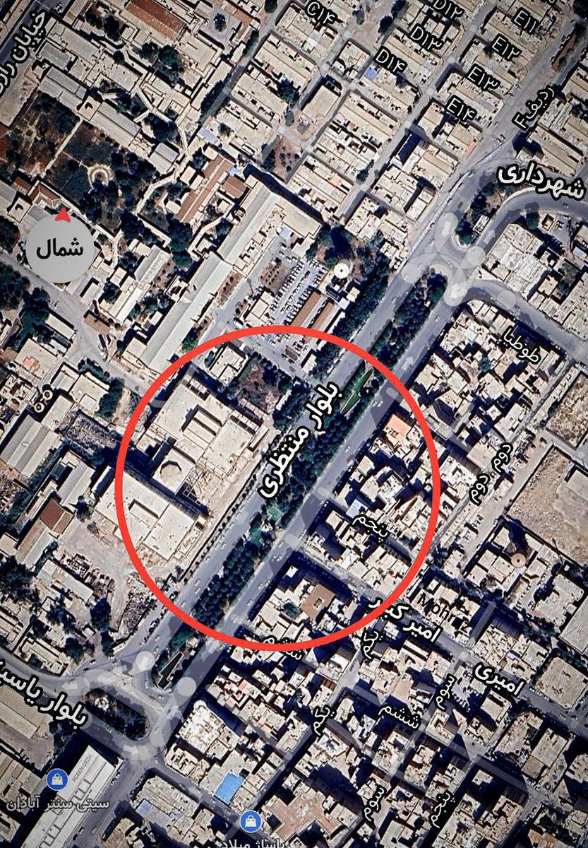 MehdiMohraz's tweet image. نکته ای وجود داره که تصمیم گرفتم درباره‌اش توییت کنم! اوایل مهرماه دختری در آبادان به اسم مرضیه البوغبیش به همین شکل ناپدید شد. اما نکته ماجرا اینجاست که دقیقا تو یک ساعت مشابه و تو یک نقطه مشابه ناپدید شدن؛ همچنین جفتشون سوار ماشینی شدن که هویتش مشخص نیست! ممکنه سریالی باشه؟!