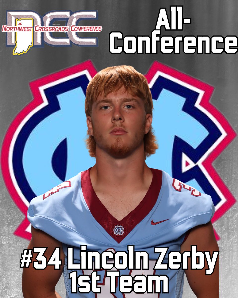 Hanover Central Football tweet media