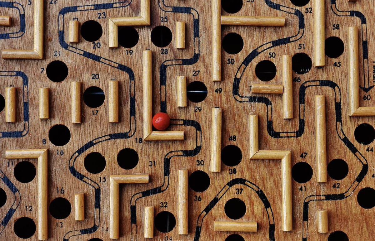 Aujourd'hui, l'intuition est valorisée pour son rôle clé dans les décisions complexes. Pour les leaders, elle est aussi cruciale que la pensée analytique.
Comment faire confiance à son intuition pour faire des choix éclairés ?
Réponse ici : 
ow.ly/muOa50XpPeX