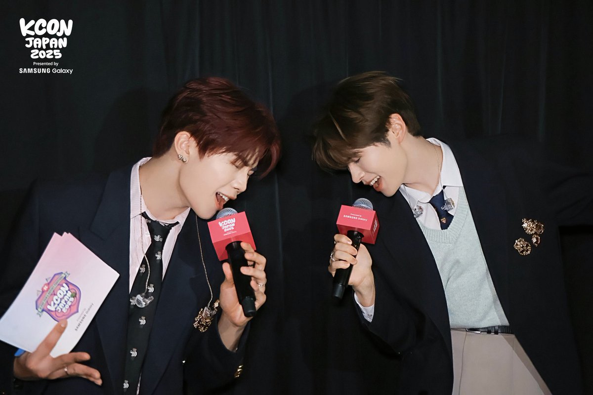 JunNi_Park's tweet photo. Our GeonieHanie 🥰 https://t.co/Xh7Wj0KrWW