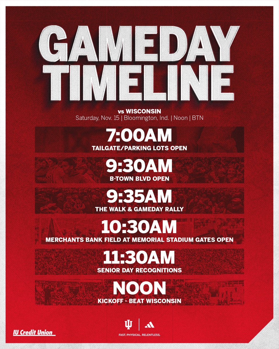 IndianaFootball tweet picture