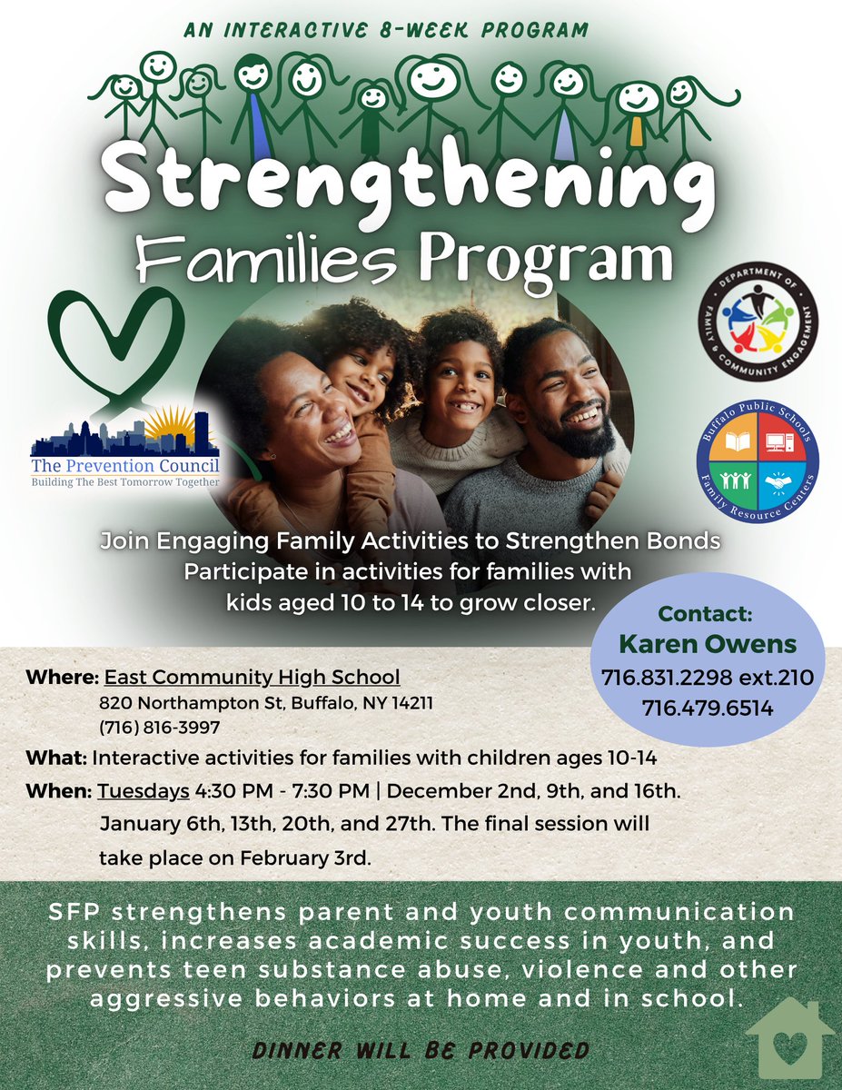 The Prevention Council of Erie County tweet media