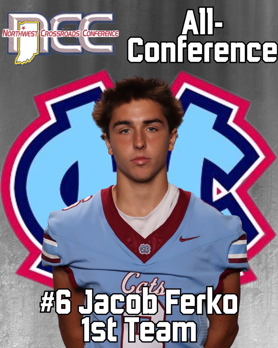 Hanover Central Football tweet media