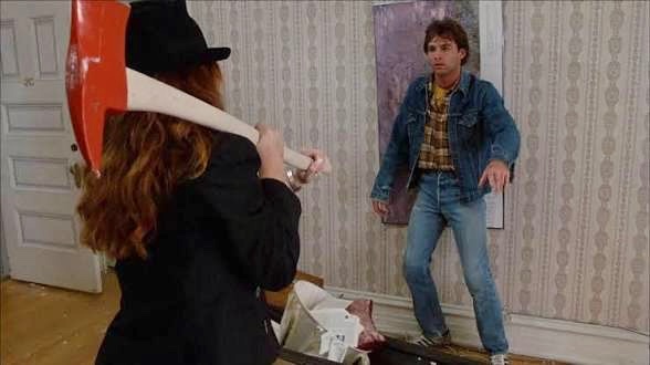 EugWSerra's tweet photo. On December 31, 1986, Witchboard was released! #Witchboard #KevinSTenney #TawnyKitaen #StephenNichols #ToddAllen #KathleenWilhoite #RoseMarie https://t.co/gj4TuJ2Vxv