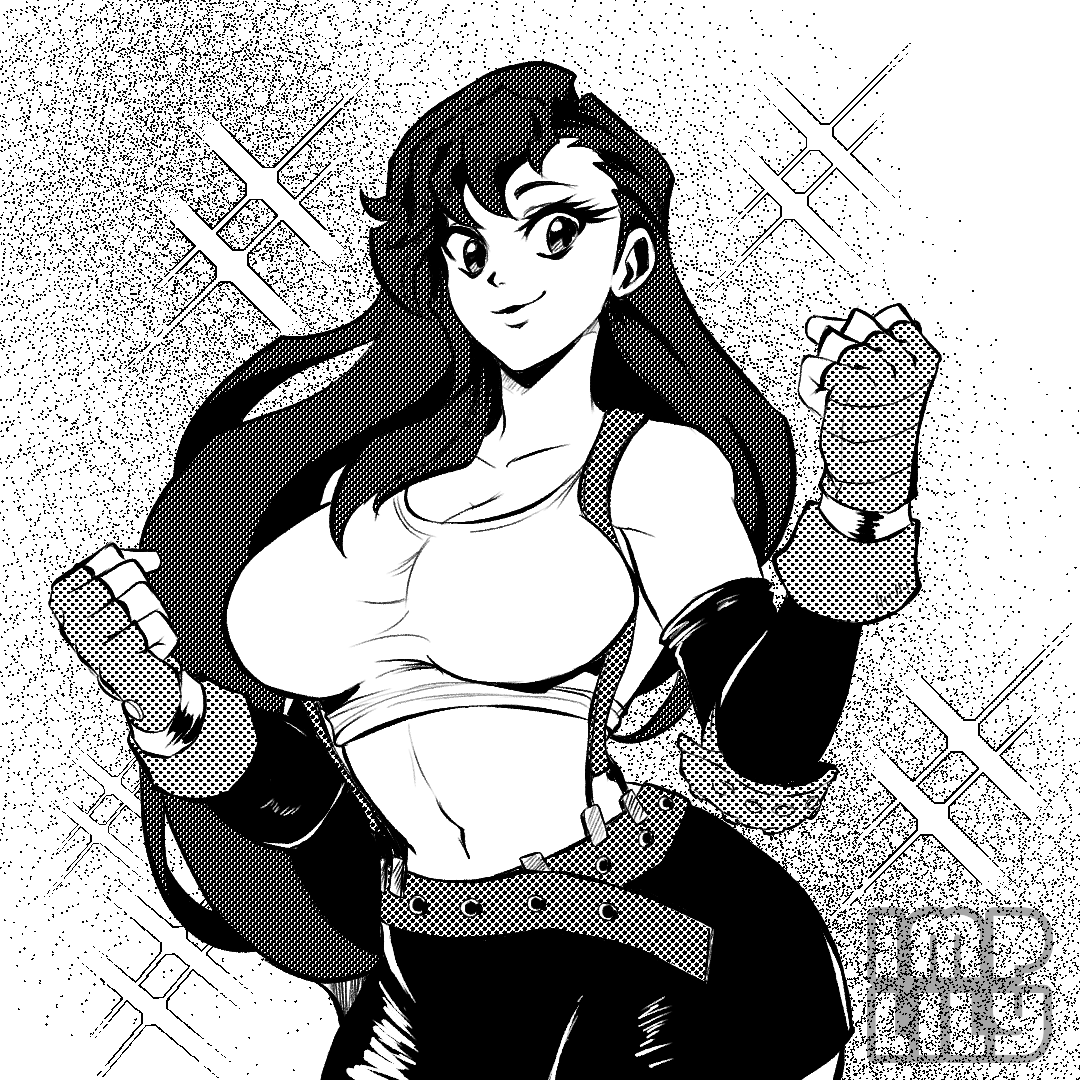 imp_lily_art's tweet photo. Post 2-4 of your favorite artworks and tag moots to do the same! 
Thank u for the tag 😊

@christilford 
@imBEREbad_art 
@Bea_R_comic 
@StealthTankCo https://t.co/cw1m8kJhZW