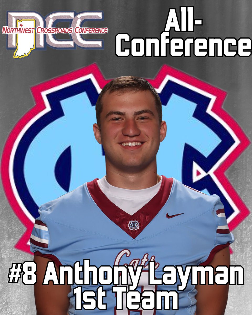 Hanover Central Football tweet media