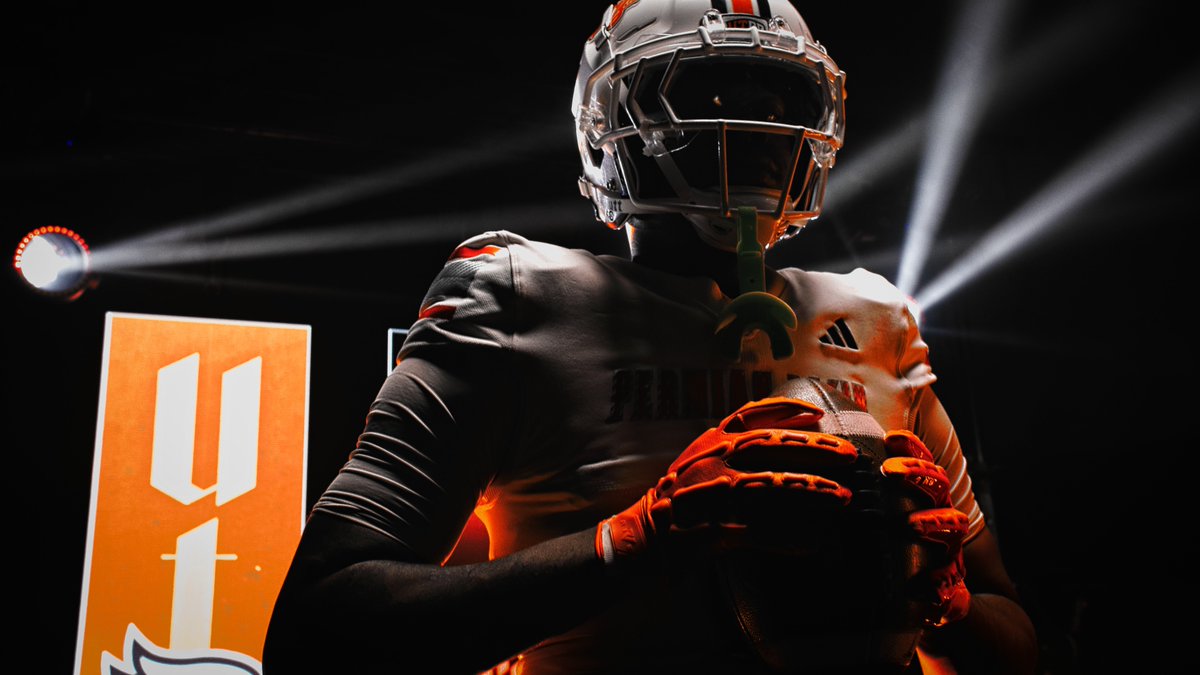 utpb's tweet photo. TOMORROW! 🏈 Let’s pack the stands, Falcons! Be loud, be proud, and bring the energy as we take on Sul Ross State University!

📍 Astound Broadband Stadium
⏰ Tailgating at 4 p.m. | Falcon Walk at 5 p.m. | Kickoff at 7 p.m.

#FalconsUp #UTPB #UTPBFootball #LetsFalconGo https://t.co/YlKxs7E1PQ