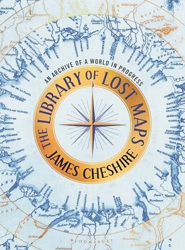 CommentaryRec's tweet image. November 14, Christine Rosen recommends The Library of Lost Maps by James Cheshire and West with the Night by Beryl Markham