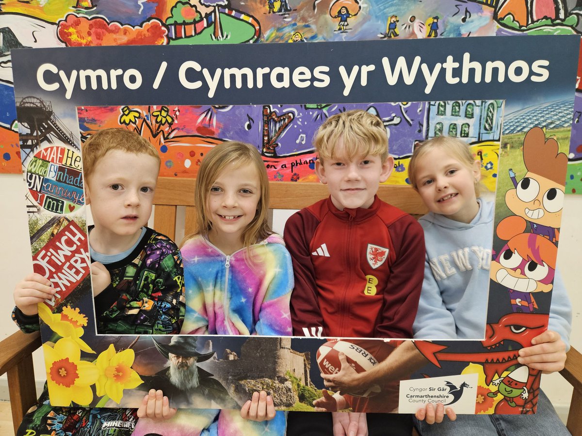 🏴󠁧󠁢󠁷󠁬󠁳󠁿 Siaradwyr Cymraeg yr Wythnos 🏴󠁧󠁢󠁷󠁬󠁳󠁿 14/11/25