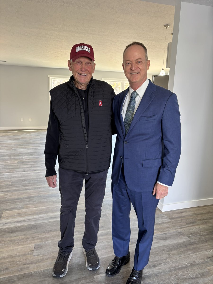 RepMessmer's tweet image. It&apos;s a testament to our great community to have the Cook Medical Group based in #IN08!

Thanks for what you do for Hoosiers locally and for people around the world, @CookMedical!