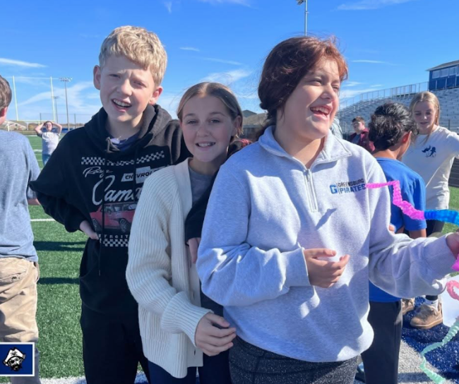 Greensburg Champions Together tweet media