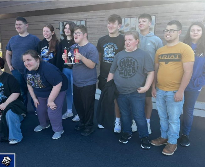 Greensburg Champions Together tweet media