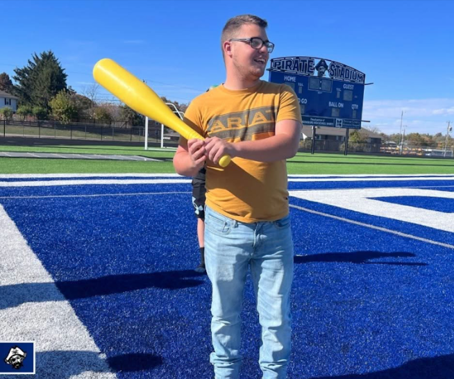 Greensburg Champions Together tweet media