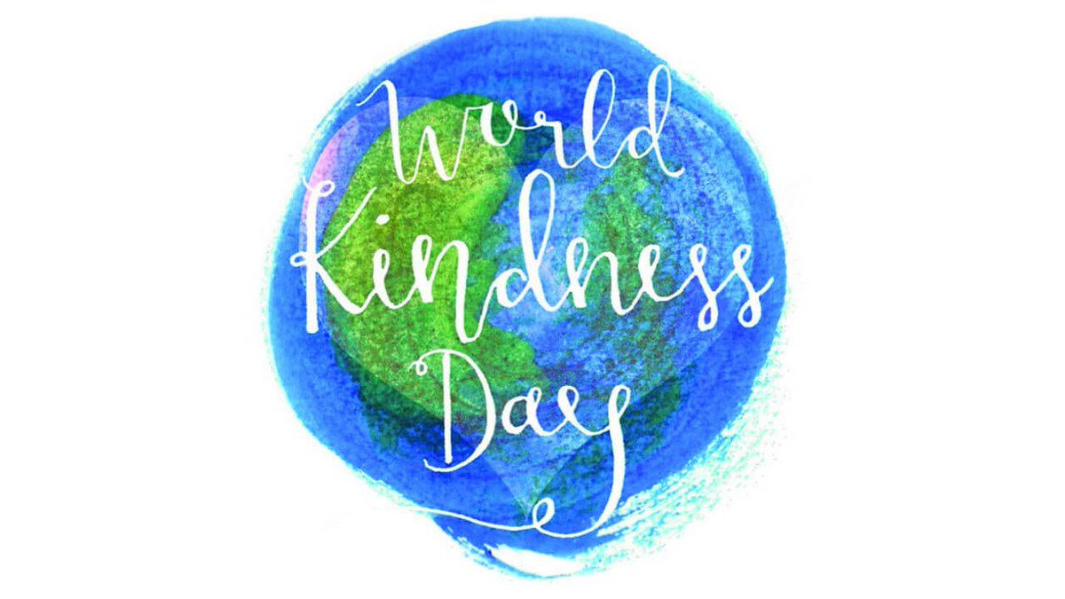 Happy World Kindness Day! Celebrate kindness each and every day by showing compassion, empathy and respect to those around you, in our schools and communities! #WorldKindnessDay #YourBestChoiceMDCPS <a href="/MDCPS_MHS/">M-DCPS - Mental Health Services</a> <a href="/StdtSvcsMDCPS/">Student Services</a>