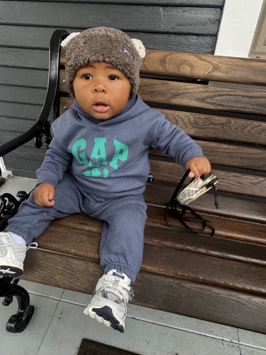 jaaaadem's tweet photo. Happy 1st Birthday Clark 🤱👶🫶 https://t.co/BCNj0J8si6