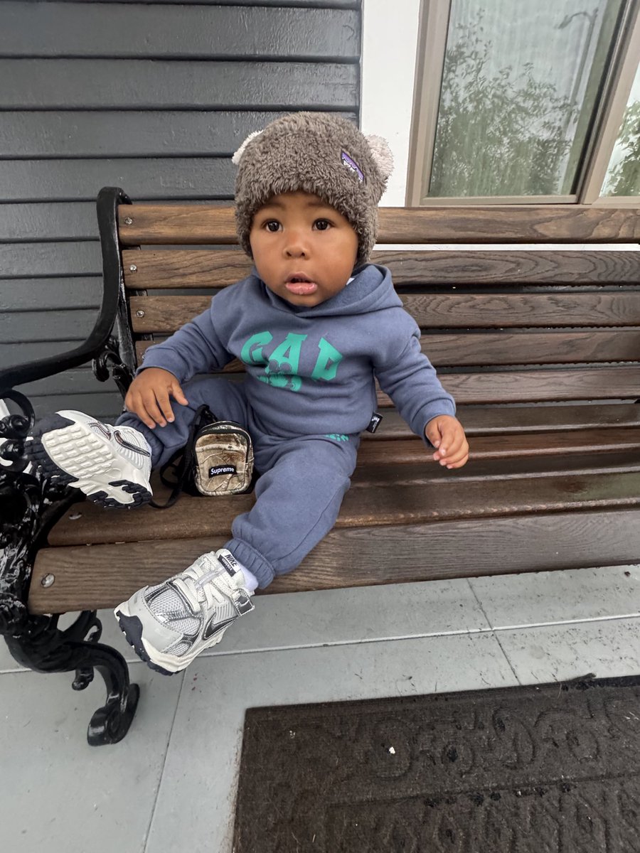 jaaaadem's tweet photo. Happy 1st Birthday Clark 🤱👶🫶 https://t.co/BCNj0J8si6