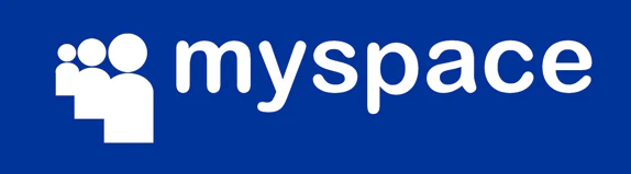 FatPawz's tweet photo. The Teams logo is just a rip-off of the Myspace logo. https://t.co/henDmhU0cl