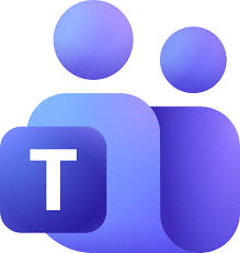 FatPawz's tweet photo. The Teams logo is just a rip-off of the Myspace logo. https://t.co/henDmhU0cl