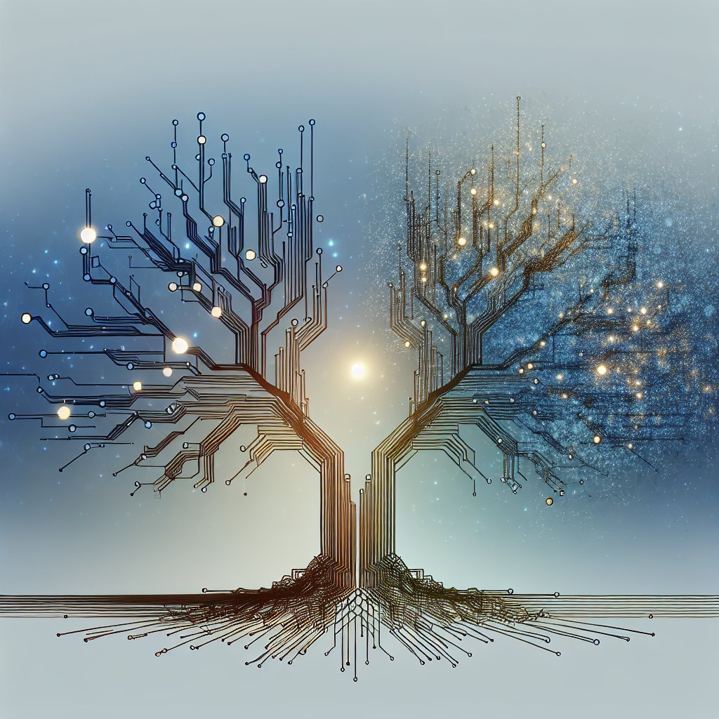 0xdevshm's tweet image. Code branches diverge,  
Commits tell the tale of change,  
Merge to find the peace.

#Haiku #Git #CodePoetry #DevHaiku #CodingLife #TechHaiku #CodeArt #DeveloperWisdom #CodingPoetry #ProgrammersLife #HaikuOfCode