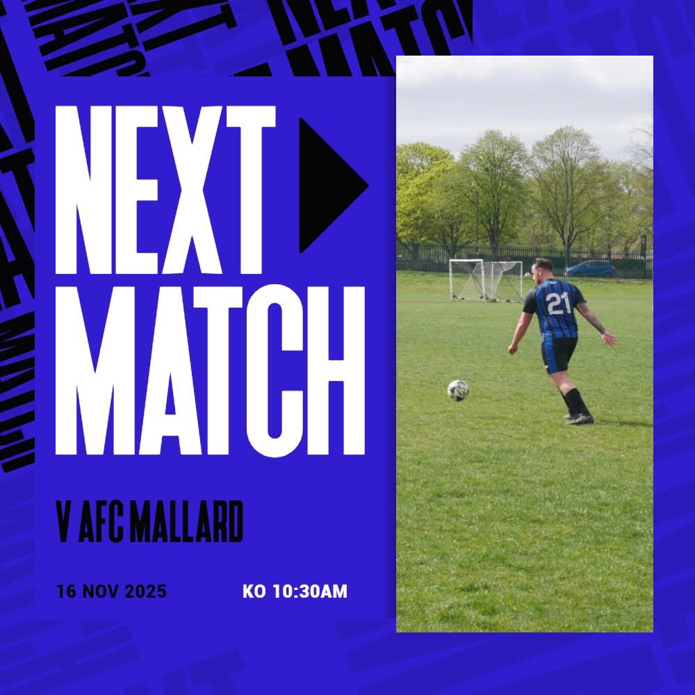 𝙈𝘼𝙏𝘾𝙃𝘿𝘼𝙔 𝘼𝙋𝙋𝙍𝙊𝘼𝘾𝙃𝙄𝙉𝙂 🔜

It's Sheffield Cup action for Innings FC this weekend as they face a trip to take on Yorkshire Grey looking to book a place in the 4th round, While AFC Innings are in league action up against 4th placed AFC Mallard!

#uptheinnings