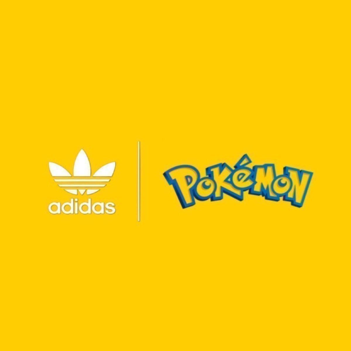 adidas pokémon collab